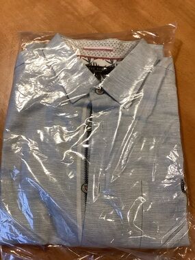 Ted Baker New Button Down